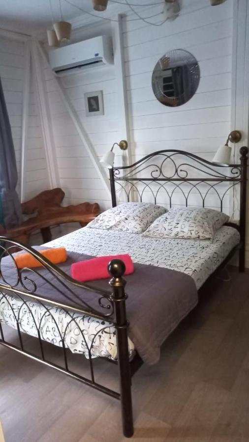Cap Martinique Villa แซ็งแตนน์ ภายนอก รูปภาพ
