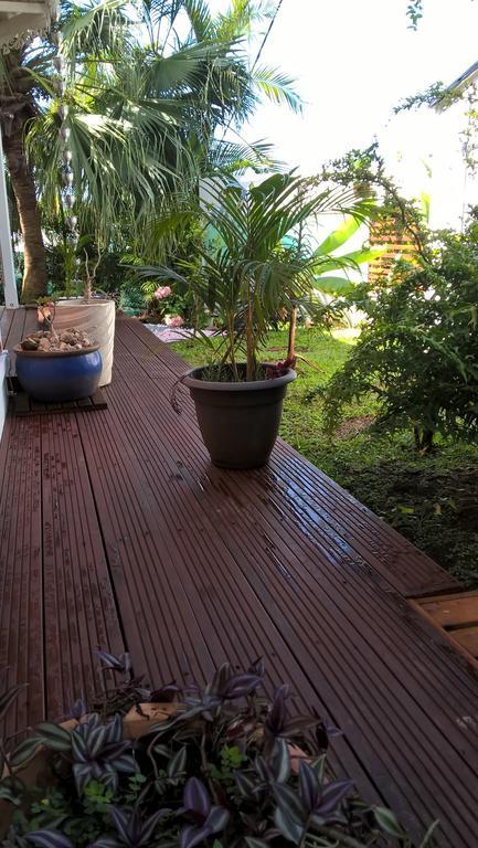 Cap Martinique Villa แซ็งแตนน์ ภายนอก รูปภาพ