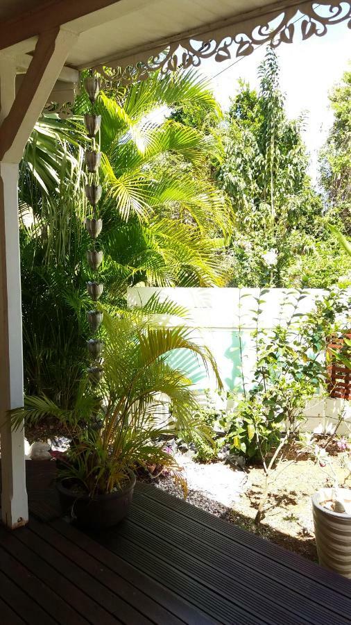 Cap Martinique Villa แซ็งแตนน์ ภายนอก รูปภาพ